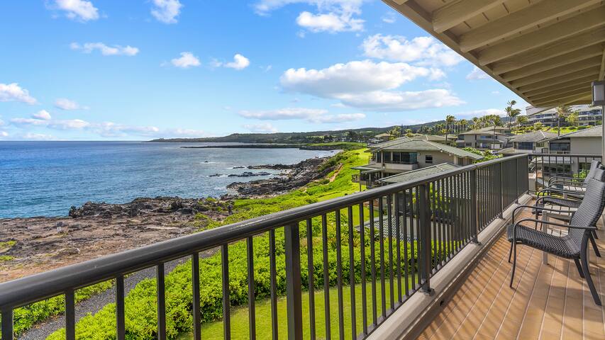 Kapalua Bay Villa 34B2 By Parrish Maui gallery image 2