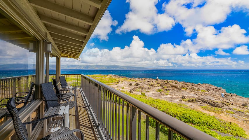 Kapalua Bay Villa 34B2 By Parrish Maui