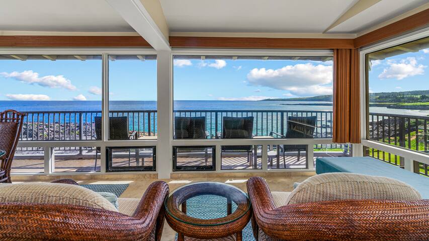 Kapalua Bay Villa 34B2 By Parrish Maui gallery image 5