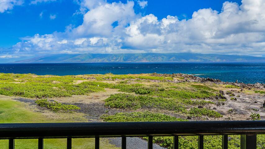 Kapalua Bay Villa 34B2 By Parrish Maui gallery image 3