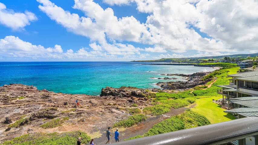 Kapalua Bay Villa 34B2 By Parrish Maui gallery image 4