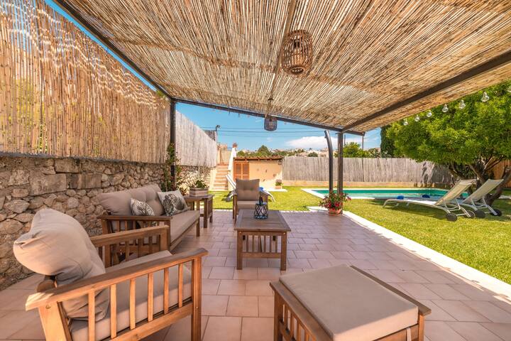 Villa Ca Na Campins gallery image 3