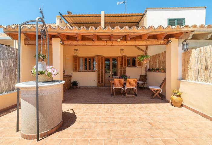 Villa Ca Na Campins gallery image 4