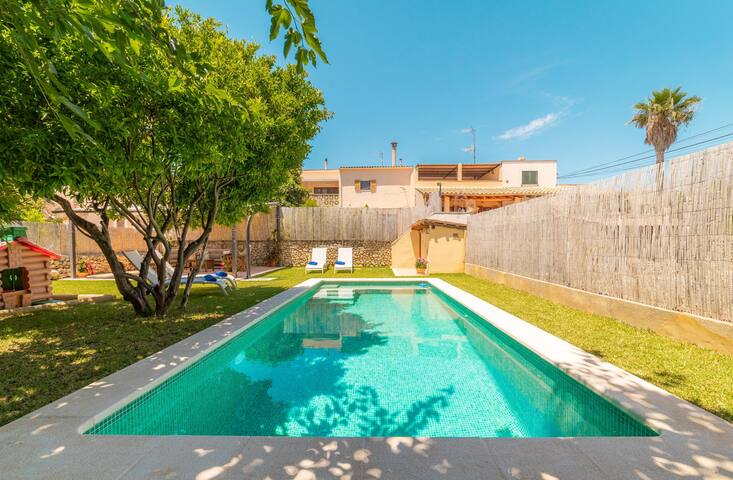 Villa Ca Na Campins gallery image 2