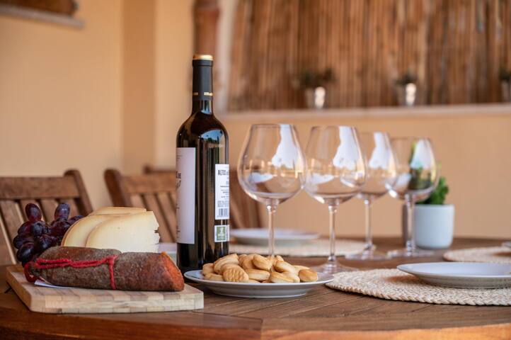 Villa Ca Na Campins gallery image 5