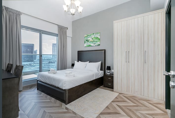 Mi Casa Holiday Homes managed Airbnb listing 1