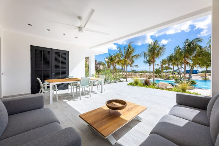 Coral & Coco managed Airbnb listing 2