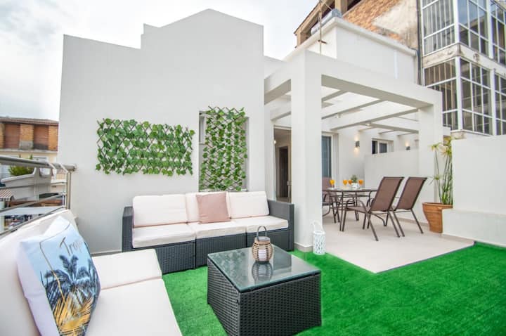 Alcmene Junior Suite By "Elite" - Zakinthos