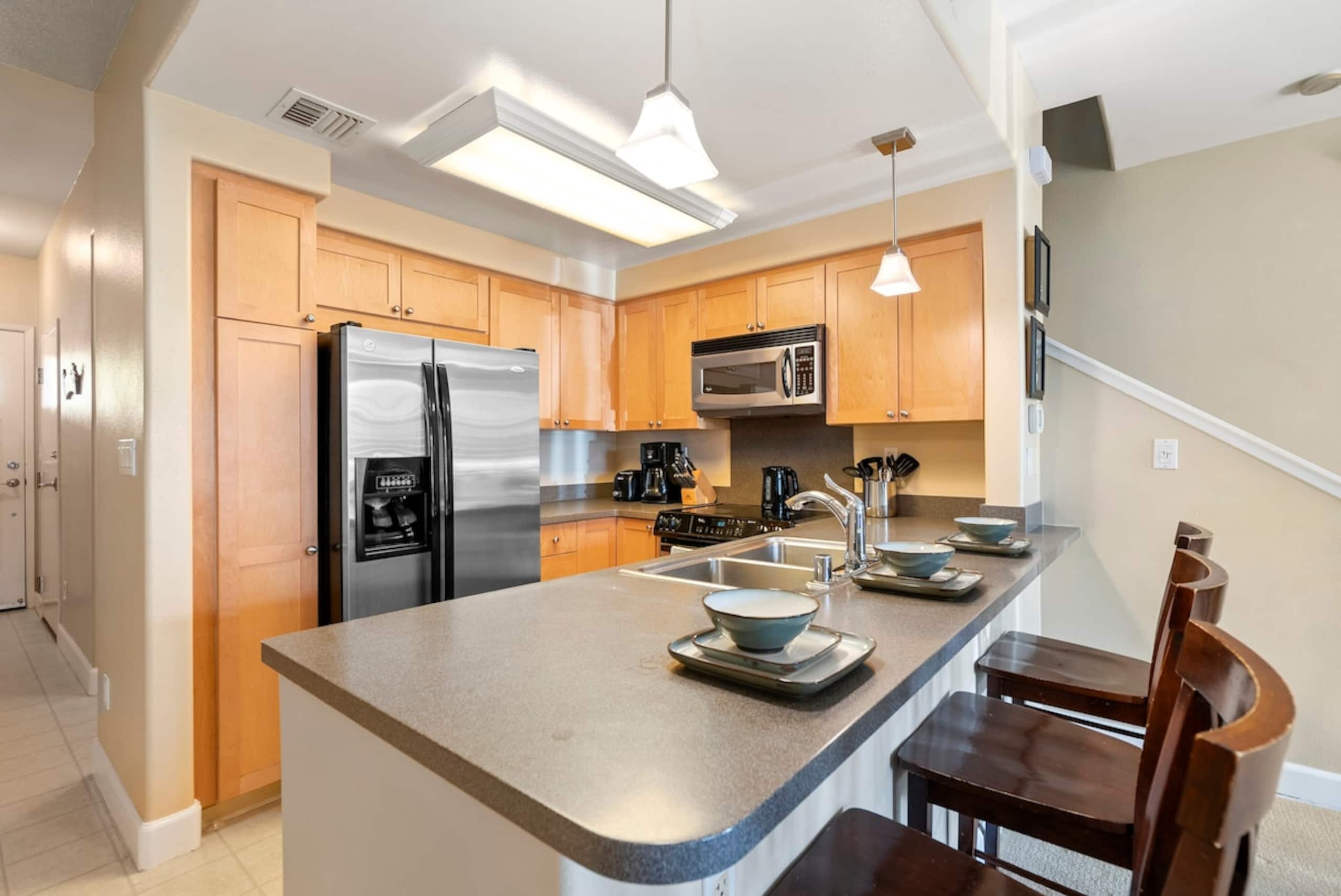 Condo in Kapolei · ★4.76 · 3 bedrooms · 3 beds · 2.5 private baths - Image 6