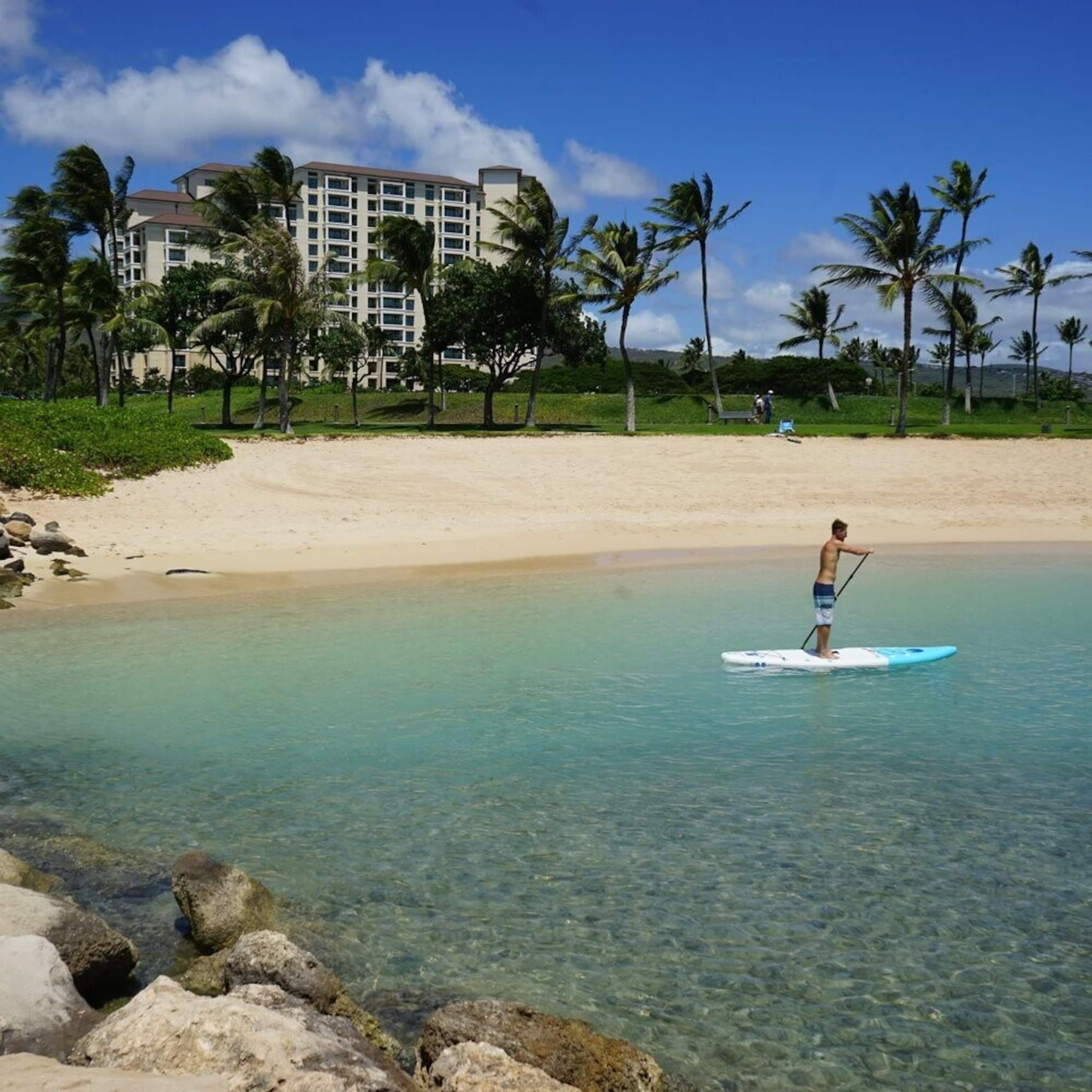Condo in Kapolei · ★4.76 · 3 bedrooms · 3 beds · 2.5 private baths - Image 21