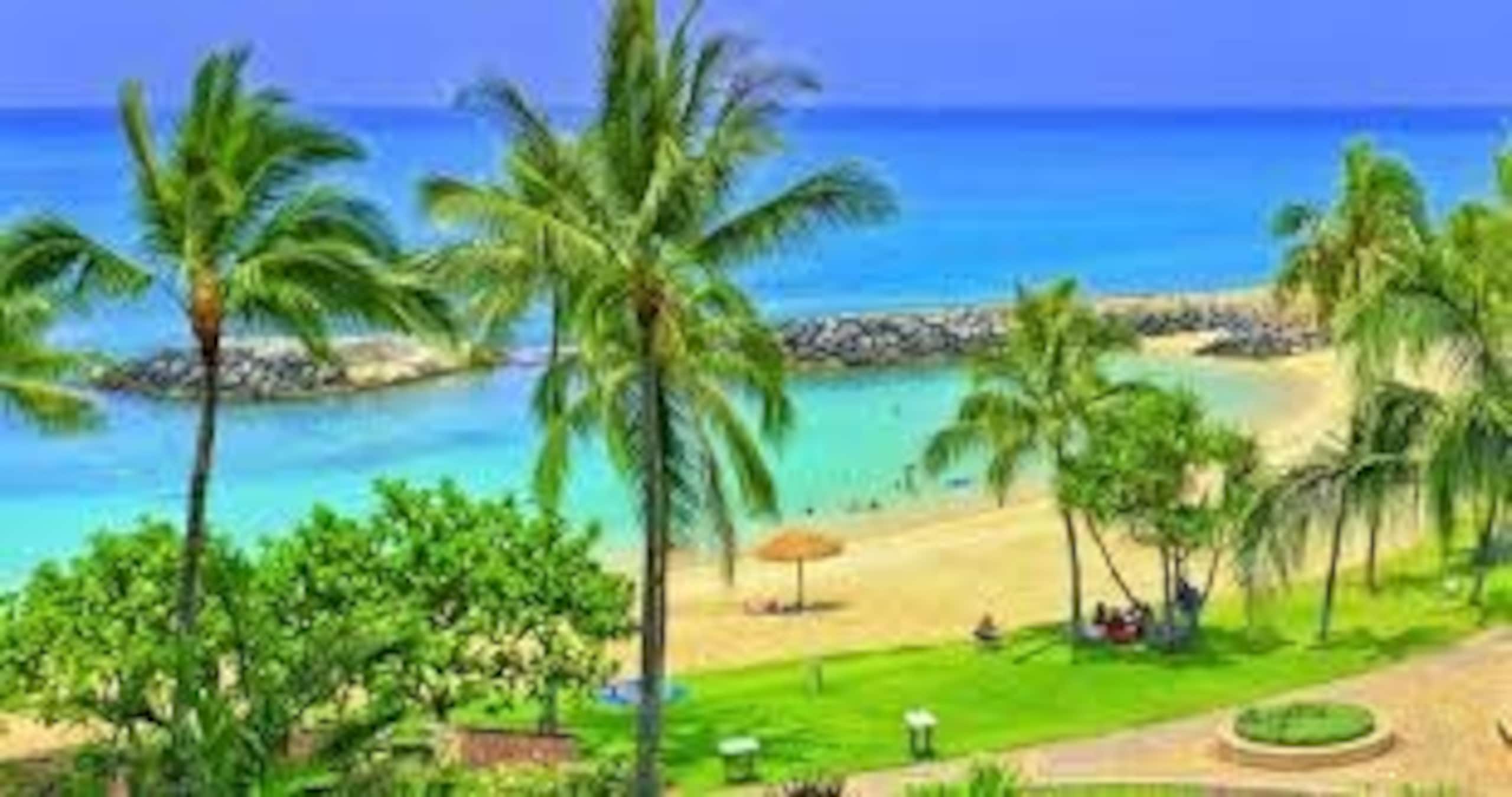 Condo in Kapolei · ★4.76 · 3 bedrooms · 3 beds · 2.5 private baths - Image 22