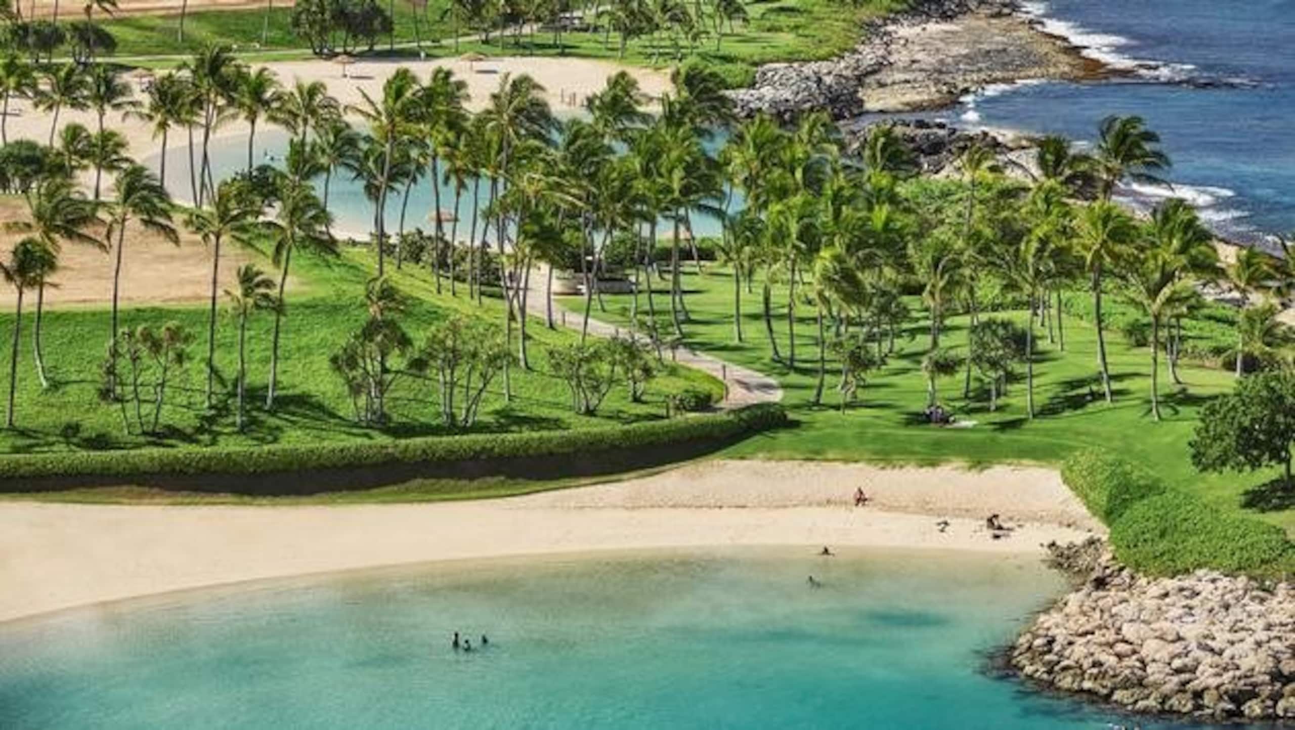 Condo in Kapolei · ★4.76 · 3 bedrooms · 3 beds · 2.5 private baths - Image 26