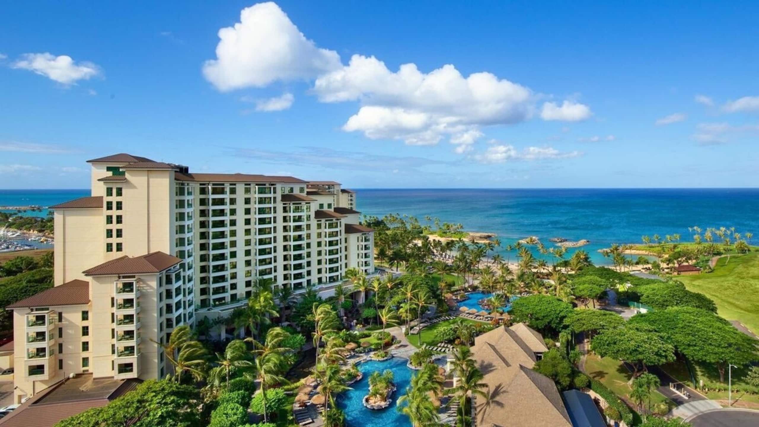 Condo in Kapolei · ★4.76 · 3 bedrooms · 3 beds · 2.5 private baths - Image 28