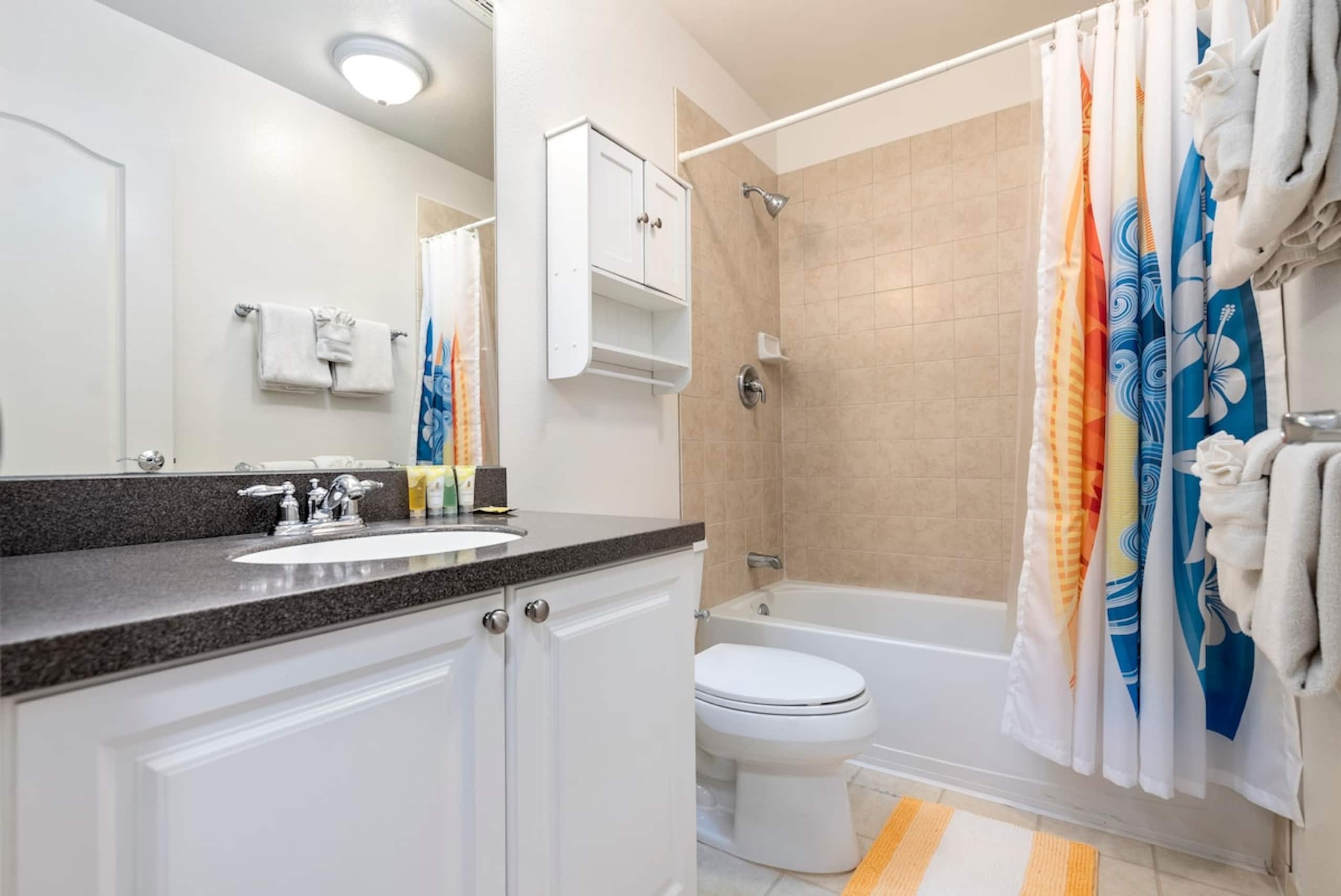 Condo in Kapolei · ★4.76 · 3 bedrooms · 3 beds · 2.5 private baths - Image 8