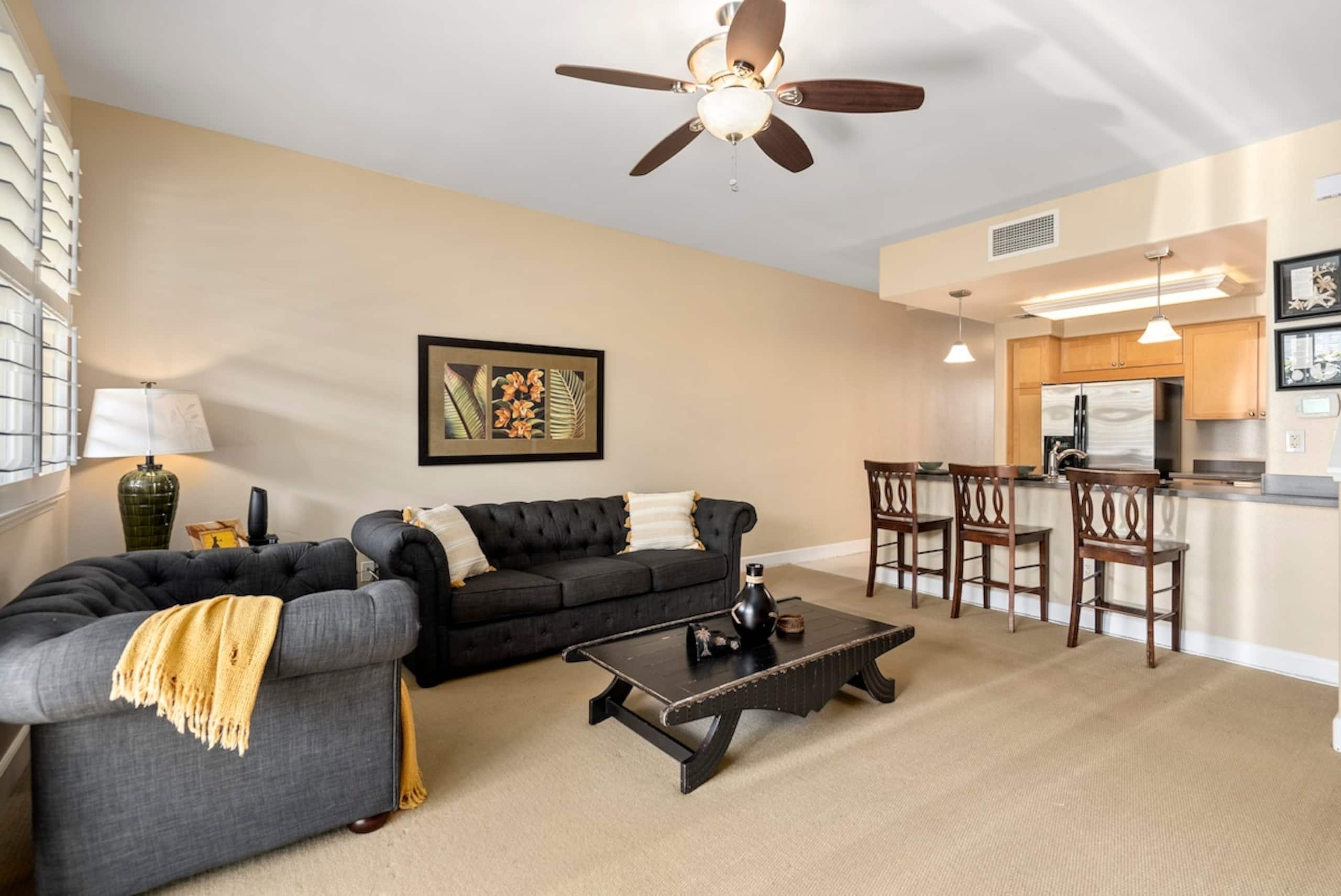 Condo in Kapolei · ★4.76 · 3 bedrooms · 3 beds · 2.5 private baths - Image 3