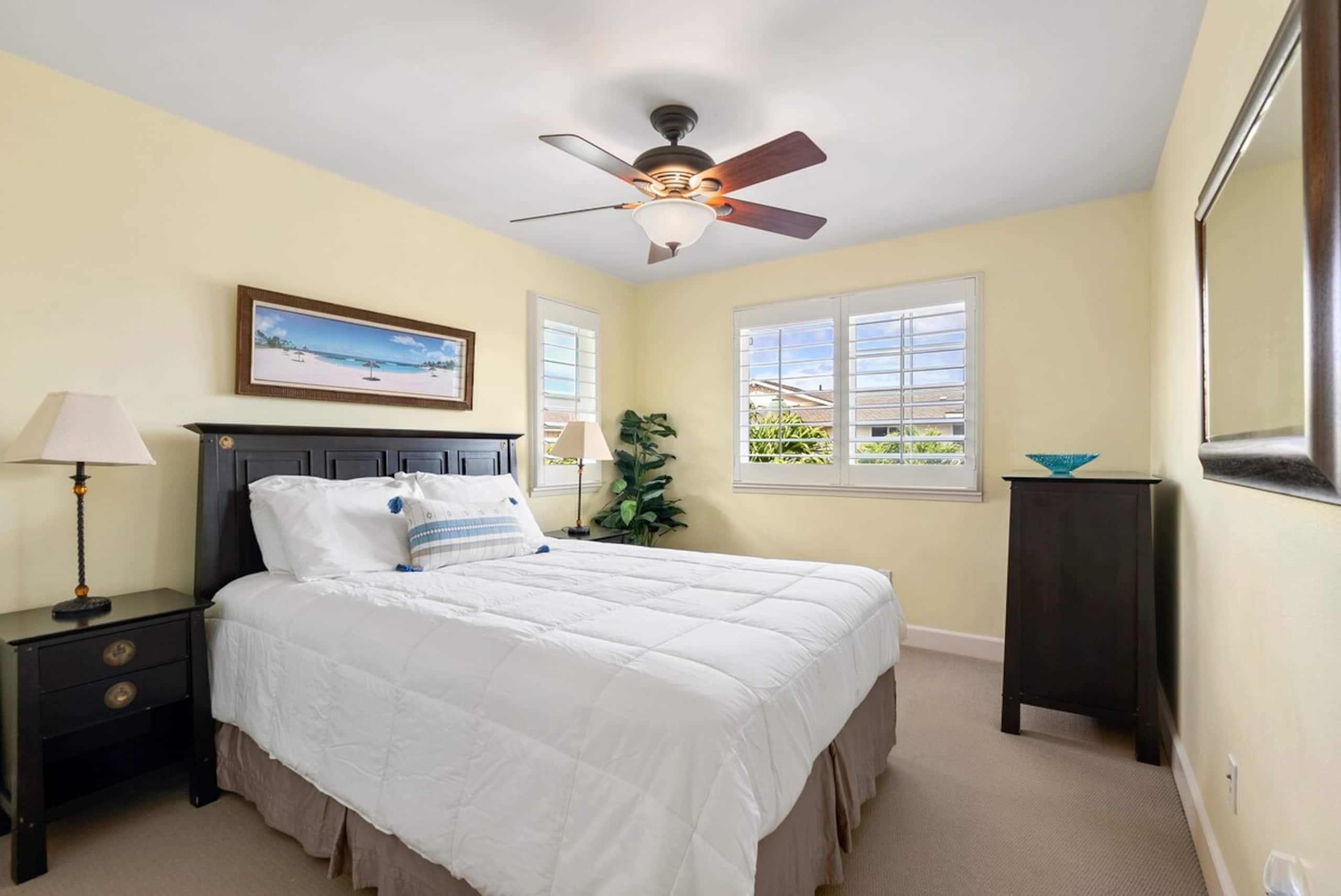 Condo in Kapolei · ★4.76 · 3 bedrooms · 3 beds · 2.5 private baths - Image 11