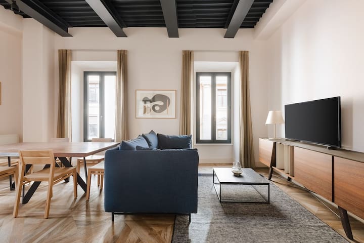 Sonder Barberini | Two-Bedroom Apartment