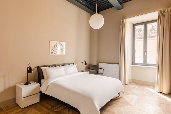 Sonder Barberini | Superior Two-Bedroom Apartment gallery image 2