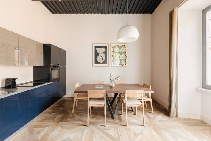 Sonder Barberini | Superior Two-Bedroom Apartment gallery image 3