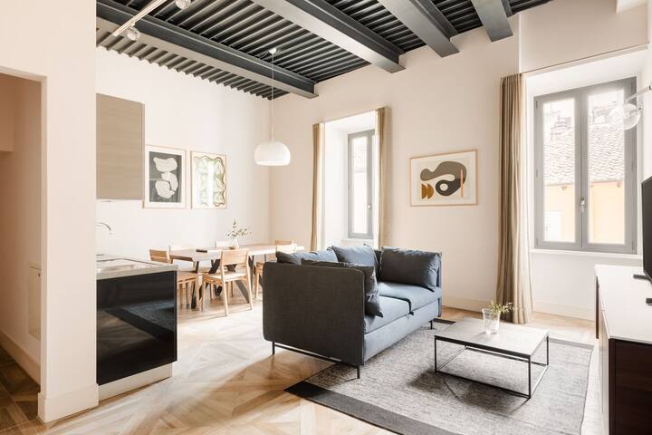 Sonder Barberini | Superior Two-Bedroom Apartment