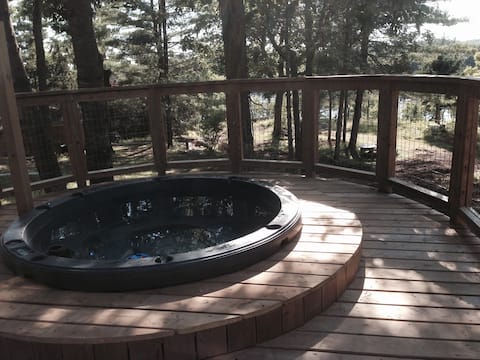 Riviera - A gathering spot