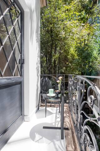 Top Amenities | 2 Connected Rooms w/Balcony gallery image 2