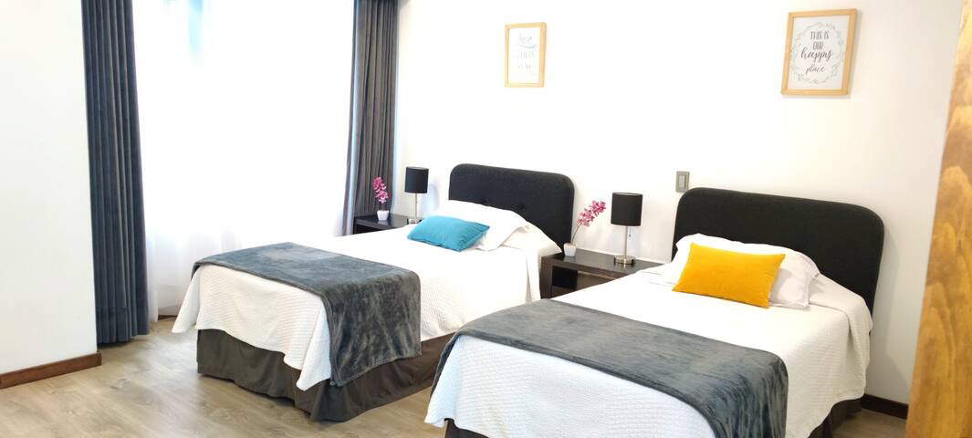 Polanco near Shopping Malls & Atractions 3BR 3BT gallery image 3