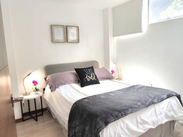 Polanco near Shopping Malls & Atractions 3BR 3BT gallery image 5