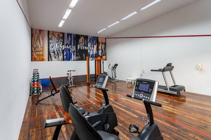 (801) 2 Suites, Panoramic Ipanema Beach View gallery image 5