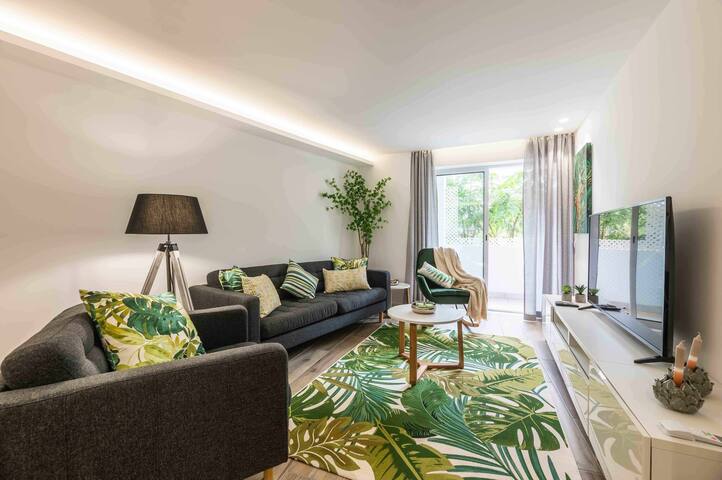 Algarve Lodging managed Airbnb listing 3