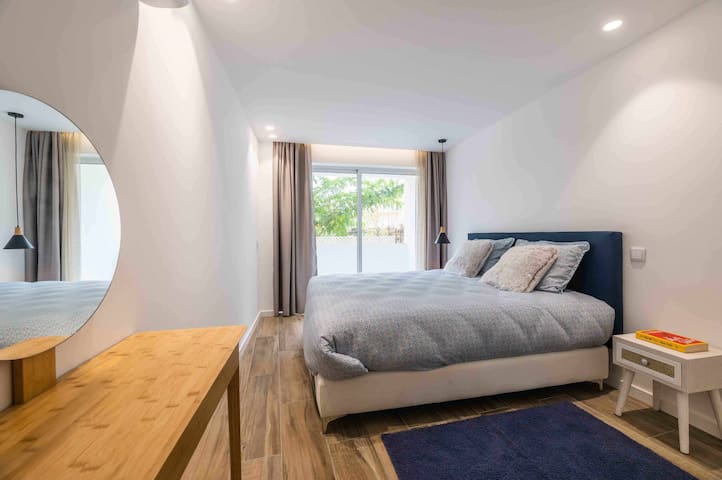 Algarve Lodging managed Airbnb listing 1