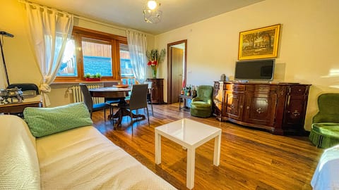 Le Pinelle Apartment - Short Rentals Italy