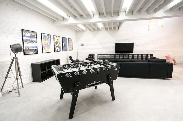 NOCNOC managed Airbnb listing 1