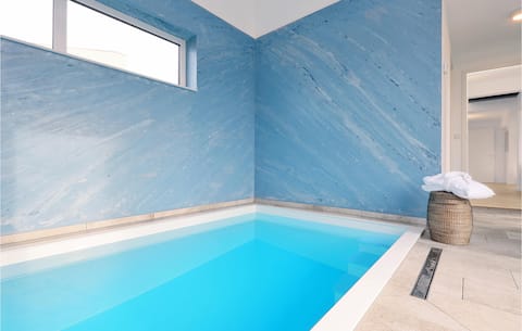 Leistungsstarkes Airbnb: Amazing home in Lembruch/Dümmer See with sauna in Lembruch