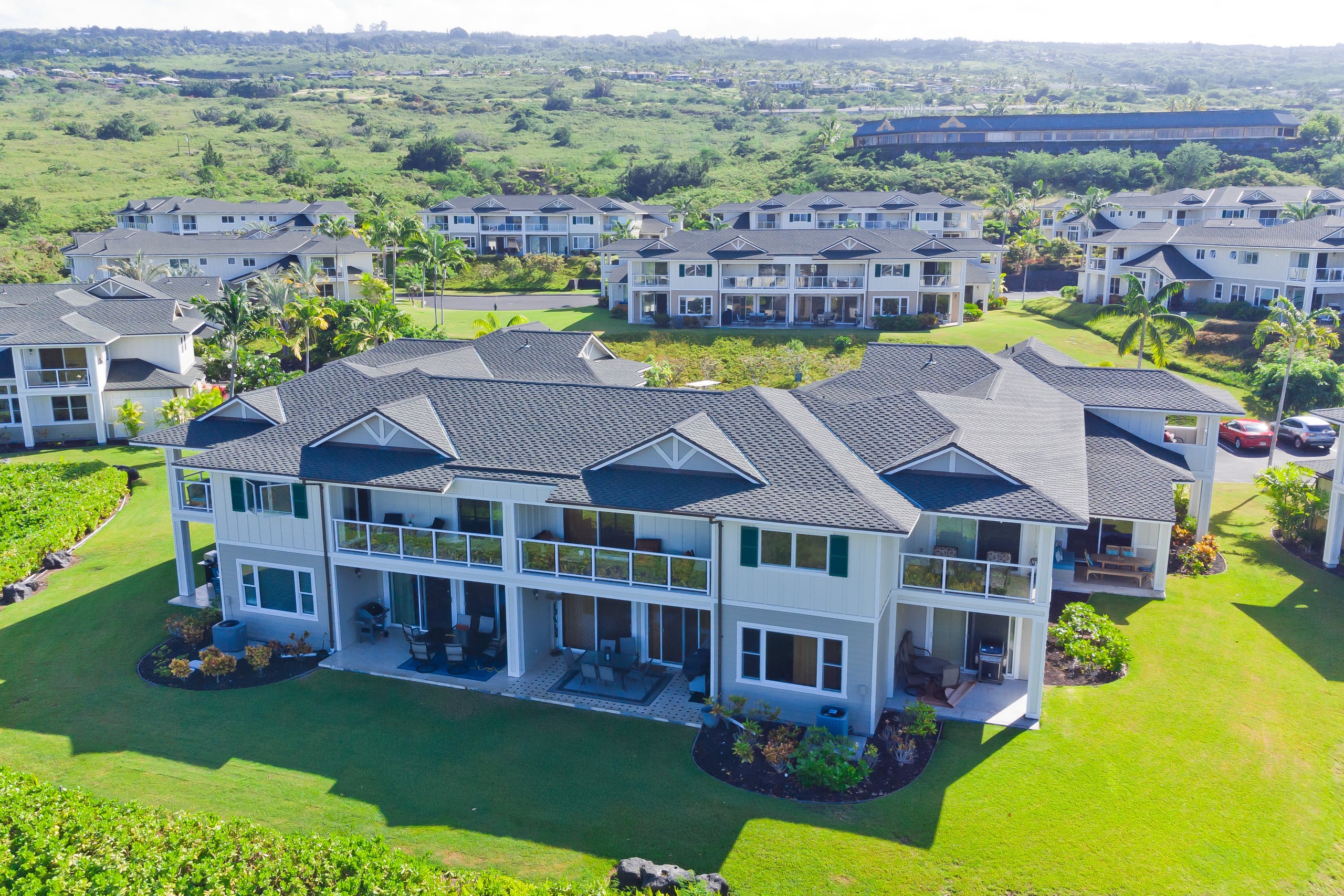 Condo in Kailua-Kona · ★4.89 · 2 bedrooms · 6 beds · 2.5 private baths - Image 51
