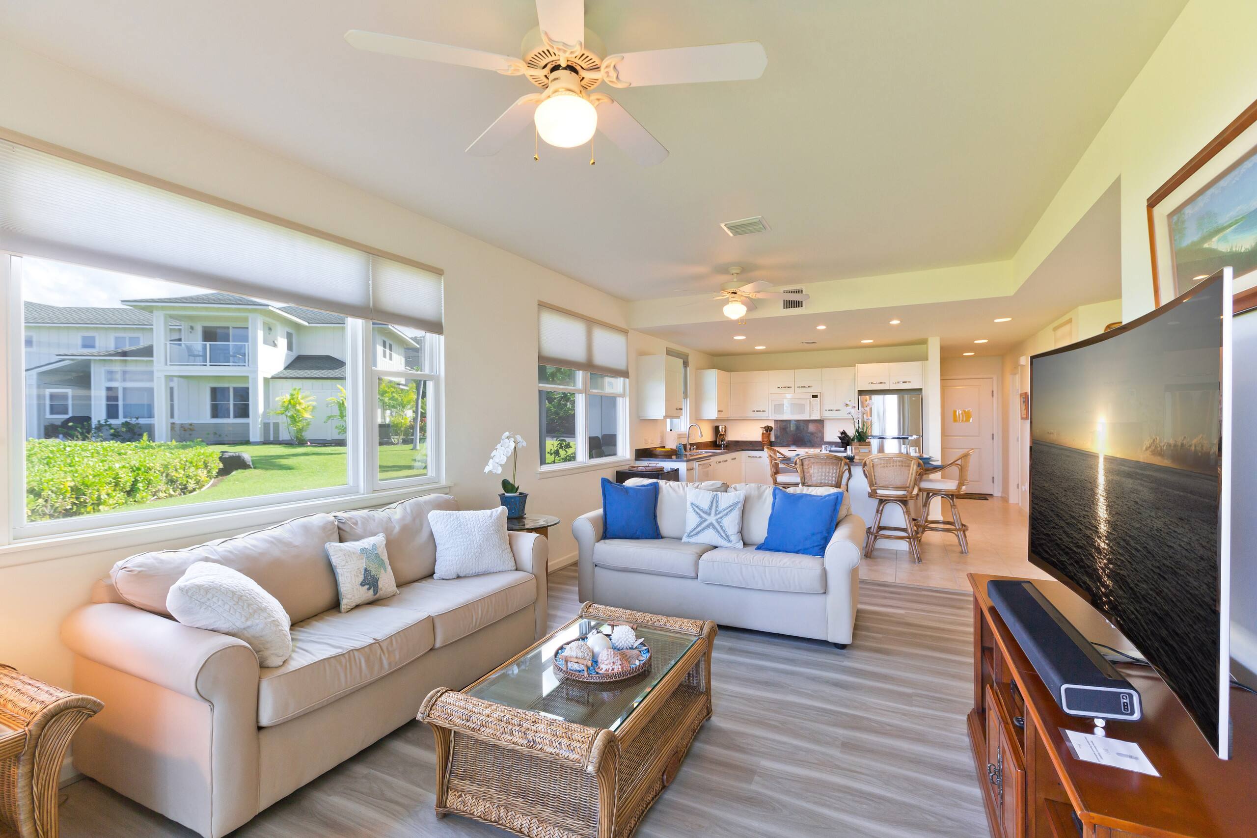 Condo in Kailua-Kona · ★4.89 · 2 bedrooms · 6 beds · 2.5 private baths - Image 6