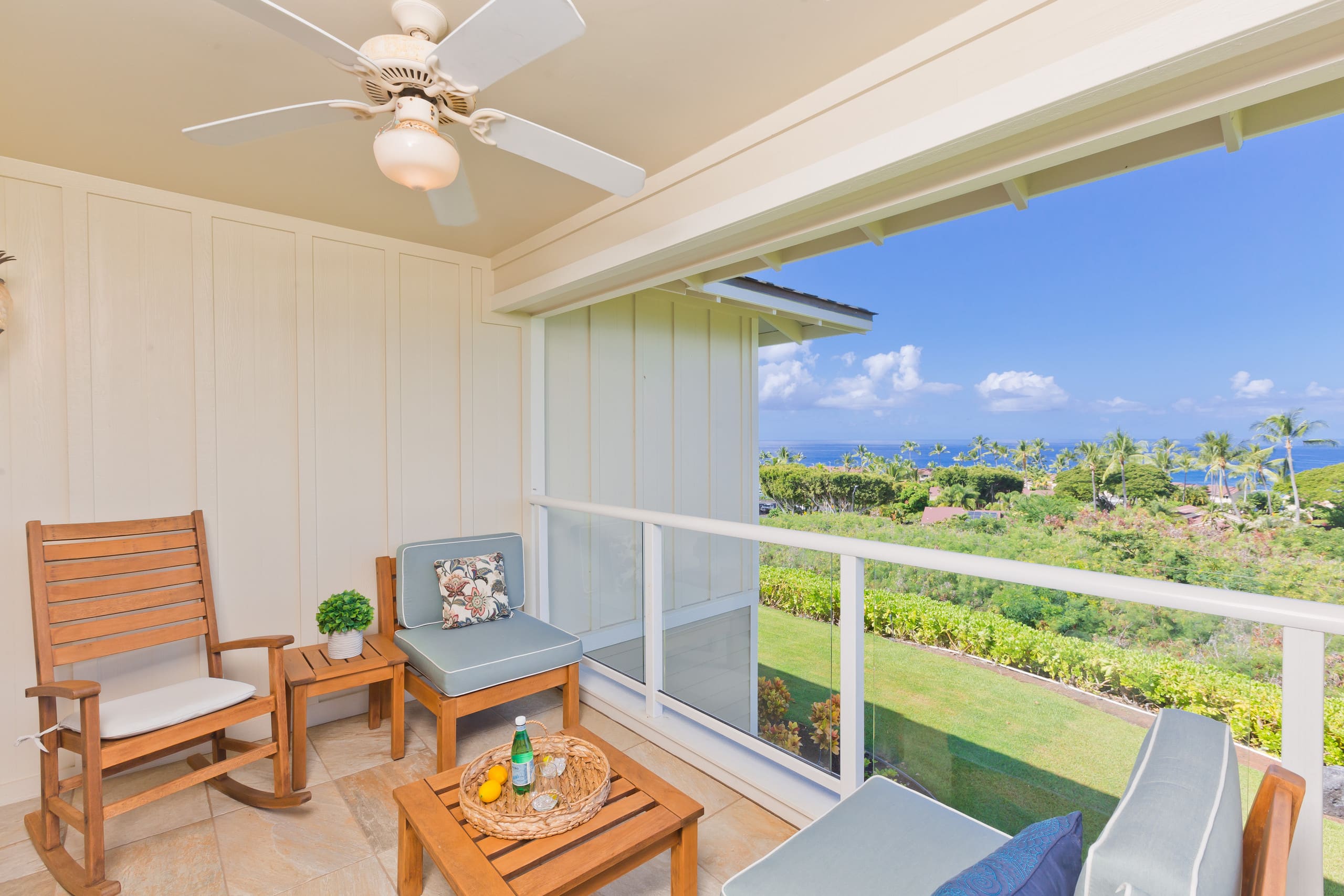 Condo in Kailua-Kona · ★4.89 · 2 bedrooms · 6 beds · 2.5 private baths - Image 31