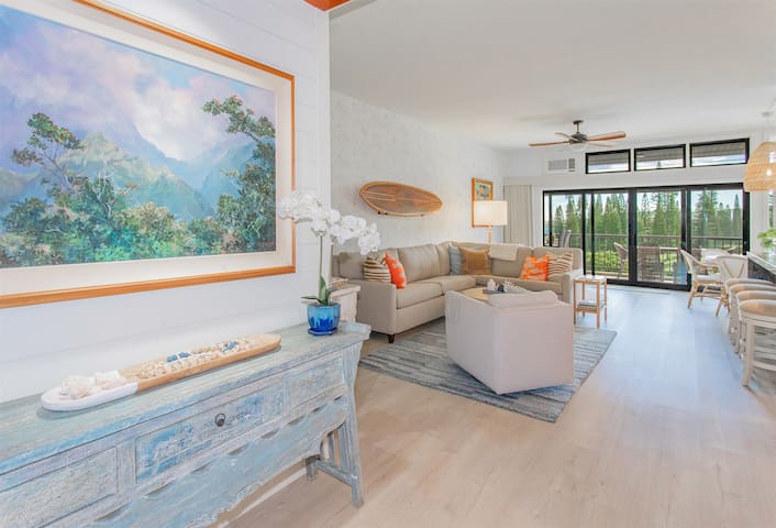 Ridge 613-15: Platinum Level Ocean View Remodel