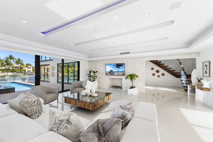 Villa Paraiso - Aventura