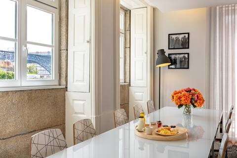 Feel Porto Ribeira Vintage Duplex