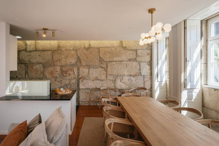 Feel Porto Ribeira Vintage Duplex gallery image 2