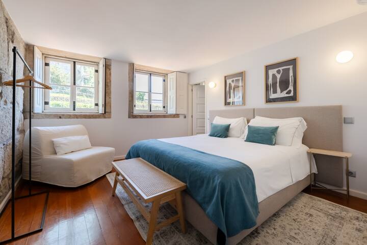 Feel Porto Ribeira Vintage Duplex gallery image 4