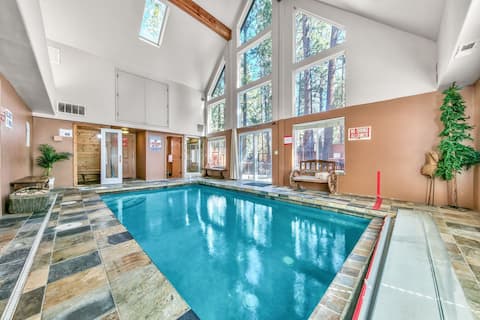 Mv11 Estate with pool