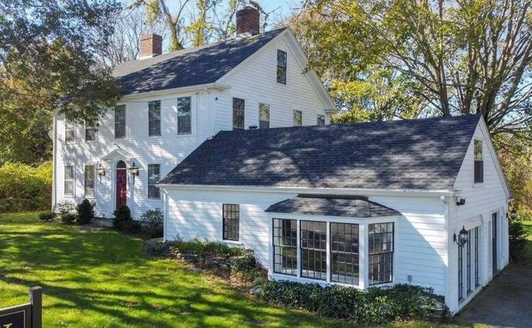 Family Getaway Bridal gathering Retreat 13