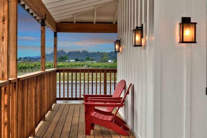WC Lodging managed Airbnb listing 3