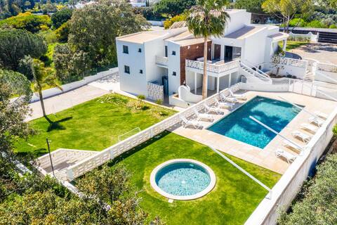 Villa Horizon Grande - Stunning Luxury villa great