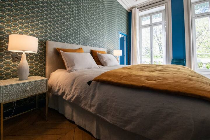 L’Egérie – Magnifique appartement haut de gamme gallery image 3