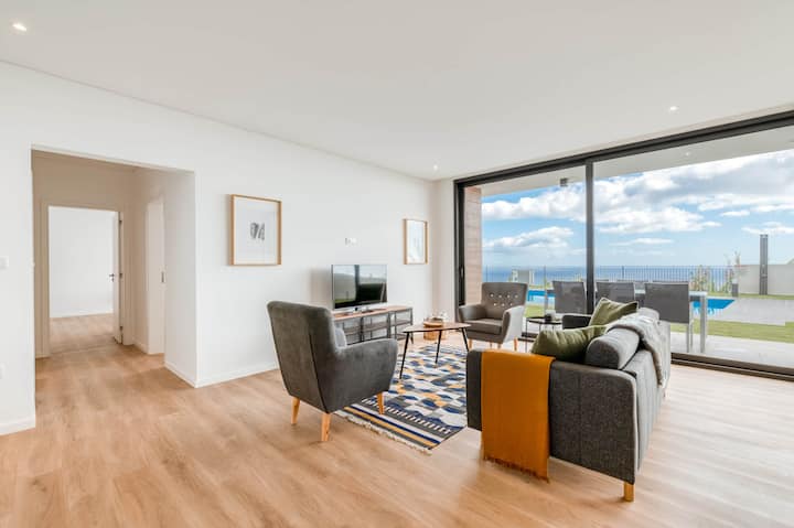 Vila Inanda - Apartment 4 - Ribeira Brava