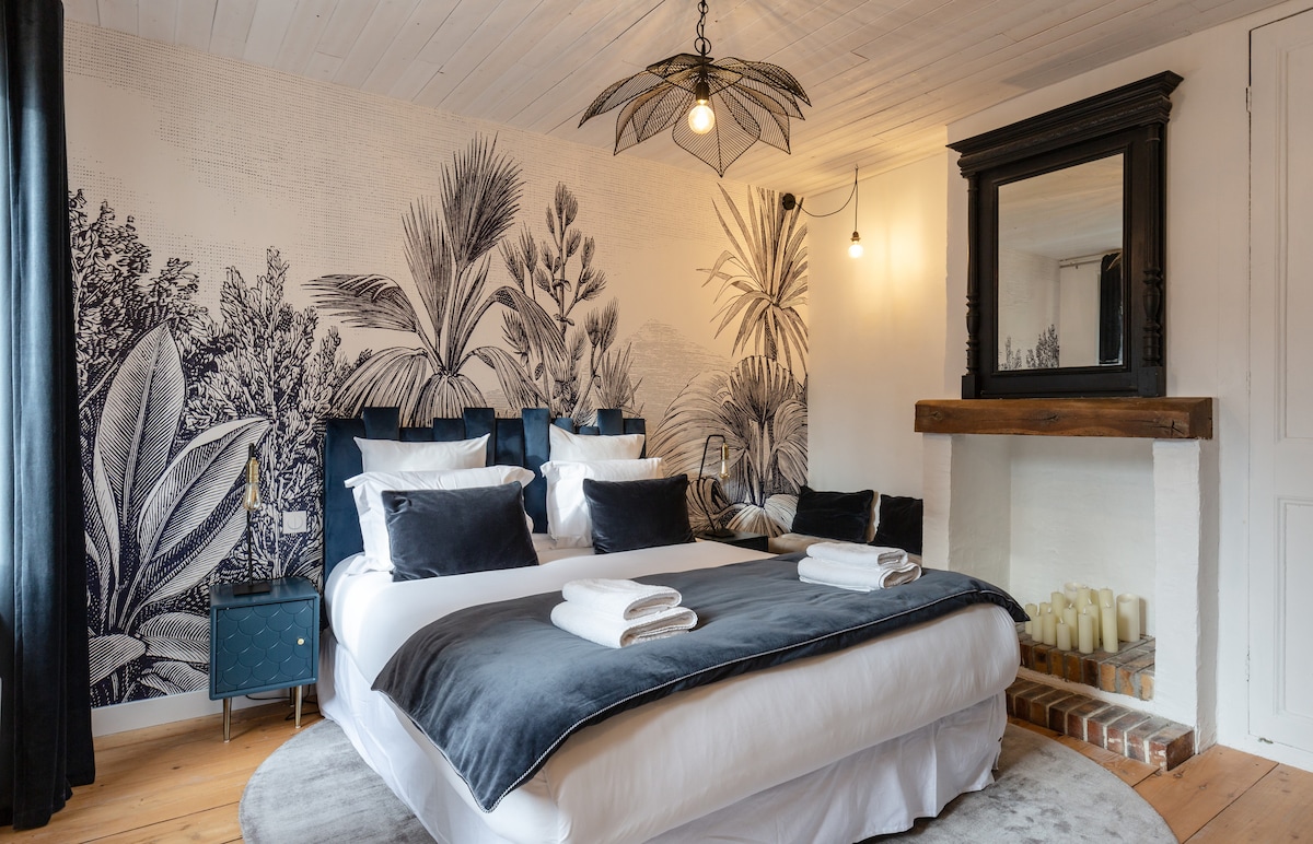 غرفة النوم 1