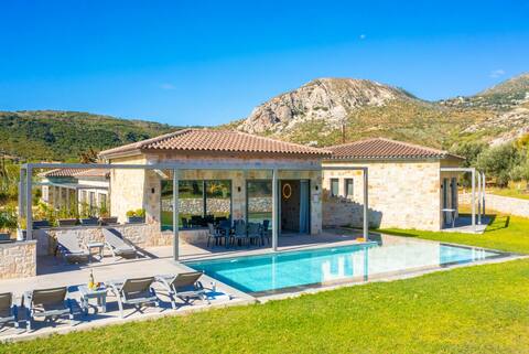 Villa Ersi